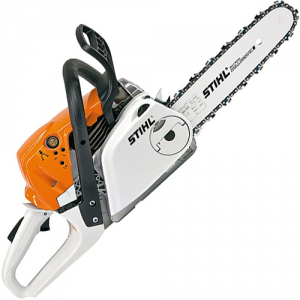 Motoferastrau cu ErgoStart Stihl MS 231 C-BE Profesional